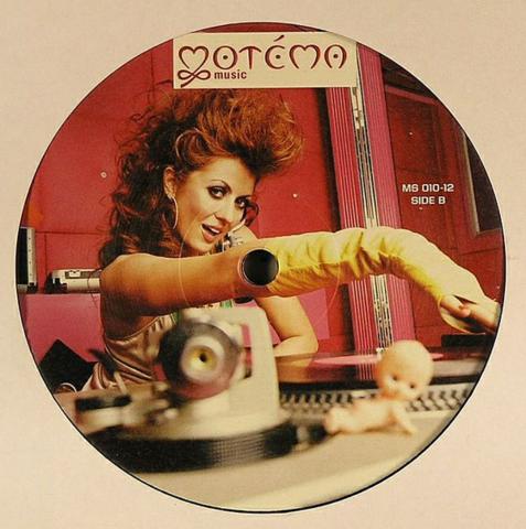 DJ Jackie Christie & Sandy B – Everlasting Love [Solsonik Remix - Ors Club Cut]