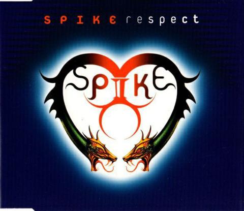 Spike – Respect [Ors Club Cut]