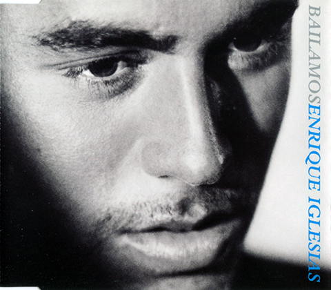 Enrique Iglesias – Bailamos [Ors Club Cut]