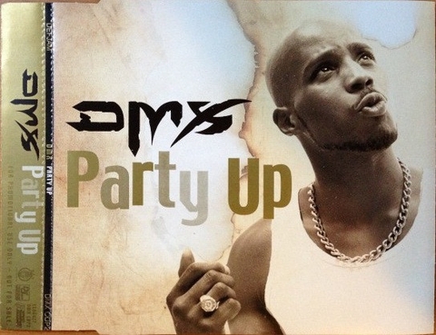 DMX – Party Up (Up In Here) [Ors Radio Cut]