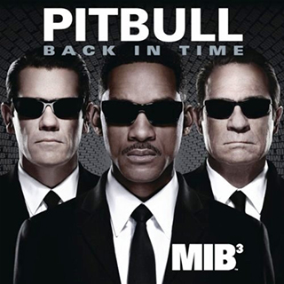 Pitbull – Back In Time [Extended Version]