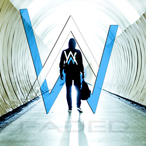Alan Walker – Faded [Ors Radio Cut - 16 Intro, 32 Outro Edit]