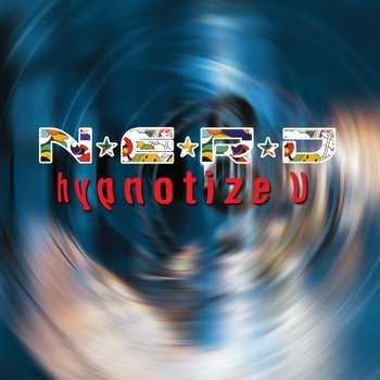N.E.R.D – Hypnotize U [Main]