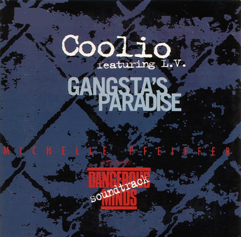 Coolio – Gangsta's Paradise [Ors Radio Cut]