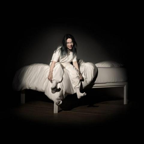 Billie Eilish – Bad Guy