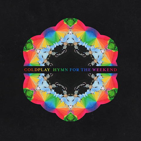 Coldplay – Hymn For The Weekend [Cosmic Dawn - Ors Club Cut]