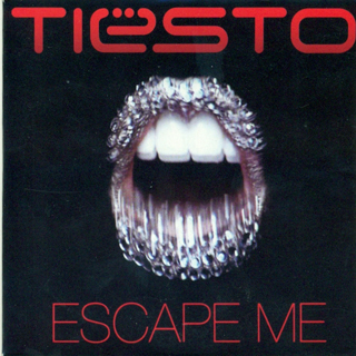 Tiesto & C.C. Sheffield – Escape Me [Ors Club Cut]