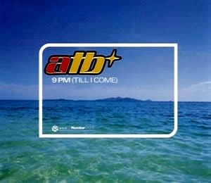 ATB – #32 9 PM (Till I Come)