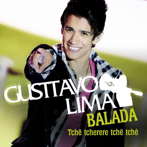 Gusttavo Lima – Balada (Tche Tcherere Tche Tche) [A-Class Floor Mix]