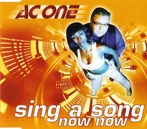 A.C. One – Sing A Song Now Now [Kid Mix - Ors Club Cut]