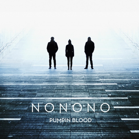 NONONO – #32 Pumpin Blood [Original - Ors Promo DBIV-32 Cut 02]